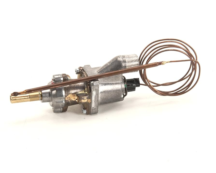 Amazon.com: Wells Thermostat 2T-Z13362 - Genuine OEM